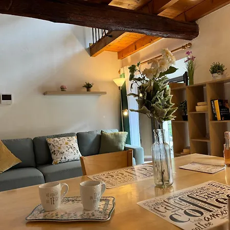 Apartamento Sweet - Parcheggio Gratuito Privato *