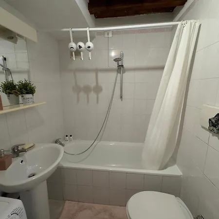 Sweet - Parcheggio Gratuito Privato Apartamento