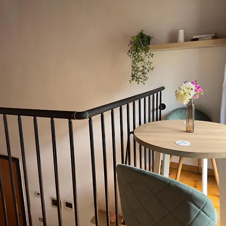 Apartamento Sweet - Parcheggio Gratuito Privato Como