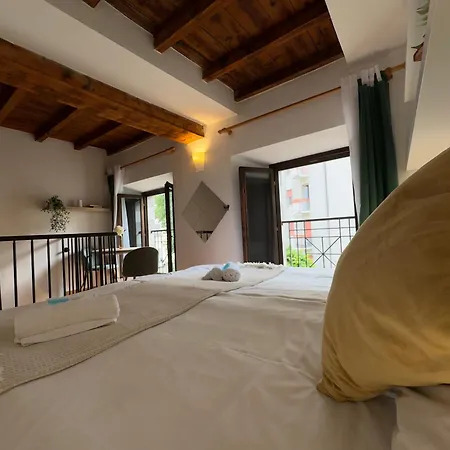 Sweet - Parcheggio Gratuito Privato Como