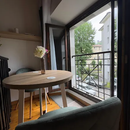 Apartamento Sweet - Parcheggio Gratuito Privato *