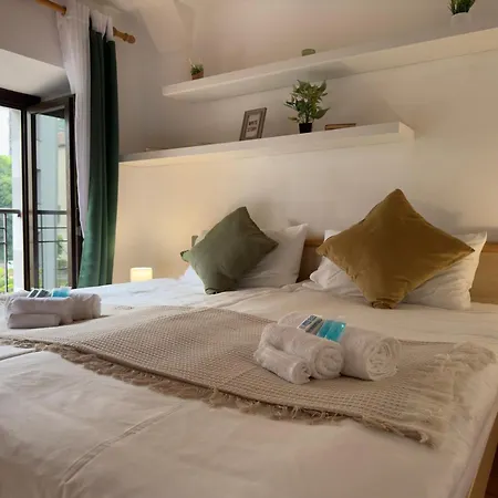 Sweet - Parcheggio Gratuito Privato